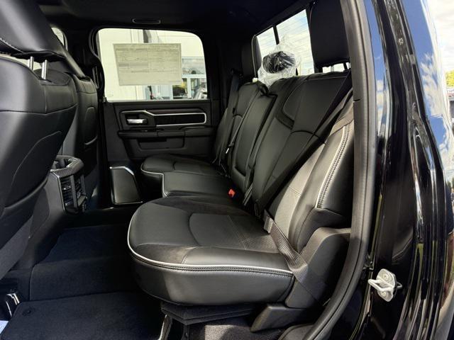 new 2026 Ram 2500 car, priced at $80,988