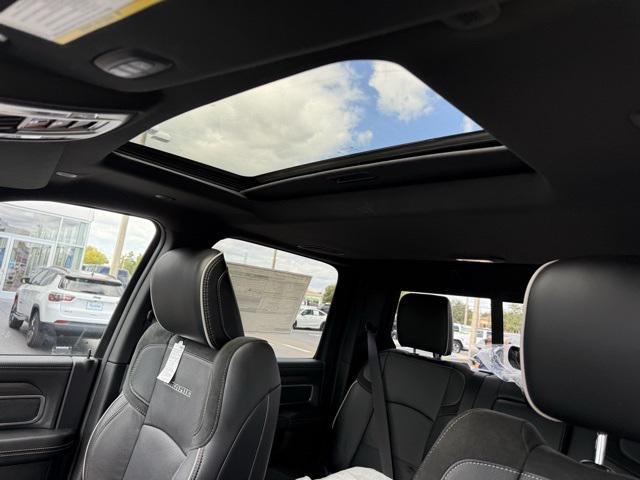 new 2026 Ram 2500 car, priced at $80,988