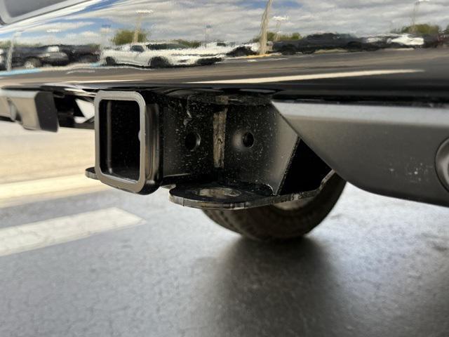 new 2026 Ram 2500 car, priced at $80,988