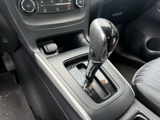 used 2017 Nissan Sentra car, priced at $10,262
