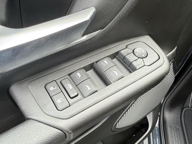 new 2026 Ram 1500 car, priced at $51,288