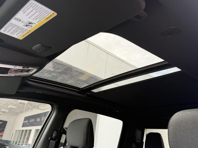 new 2026 Ram 1500 car, priced at $51,288