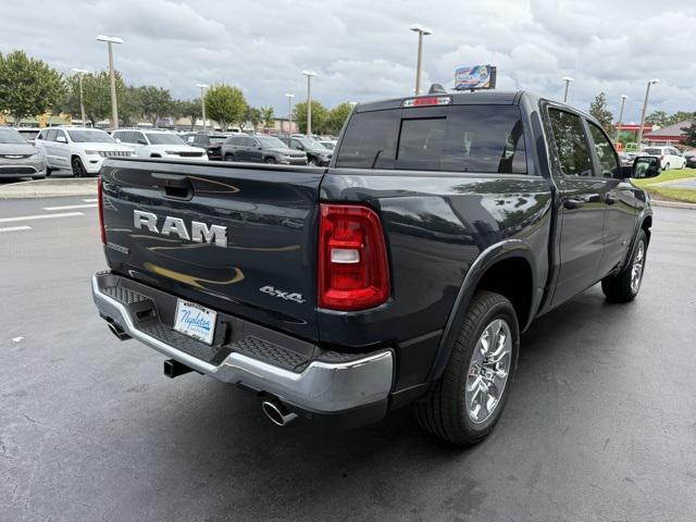 new 2026 Ram 1500 car, priced at $51,288