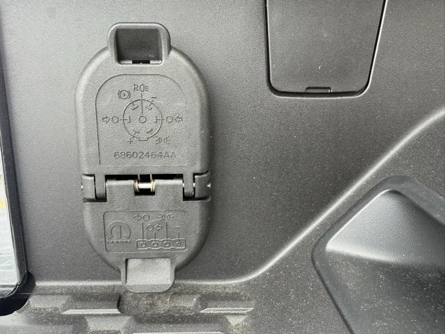 new 2026 Ram 1500 car, priced at $51,288