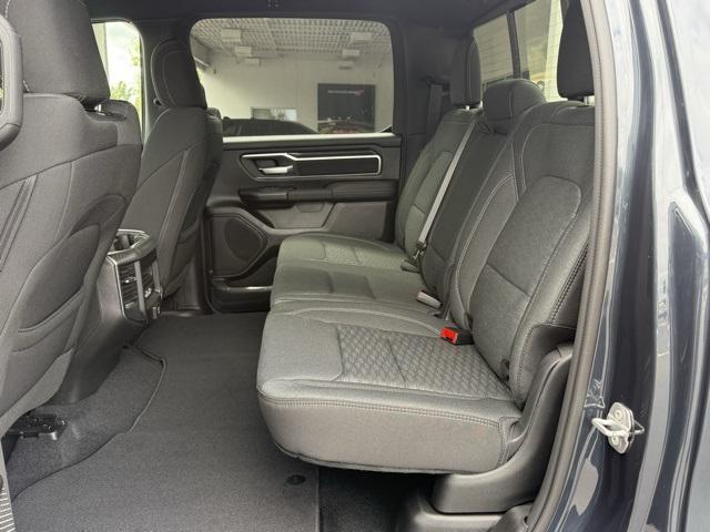 new 2026 Ram 1500 car, priced at $51,288