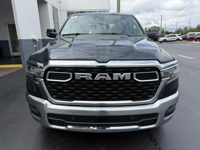 new 2026 Ram 1500 car, priced at $51,288
