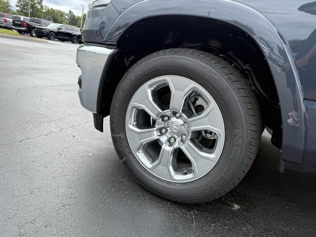 new 2026 Ram 1500 car, priced at $51,288