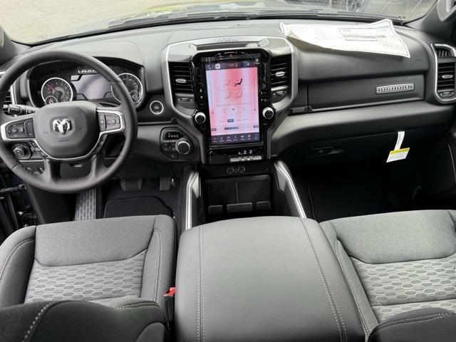 new 2026 Ram 1500 car, priced at $51,288