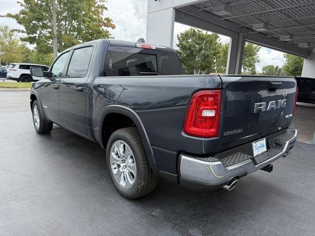 new 2026 Ram 1500 car, priced at $51,288