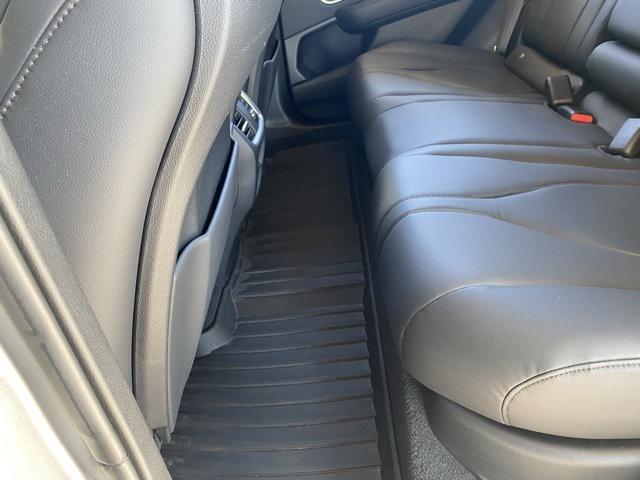 used 2023 Acura RDX car, priced at $34,854