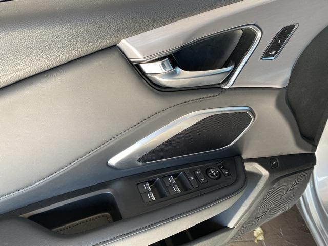 used 2023 Acura RDX car, priced at $34,854