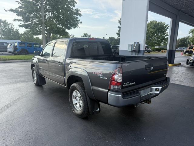 used 2011 Toyota Tacoma car, priced at $15,739