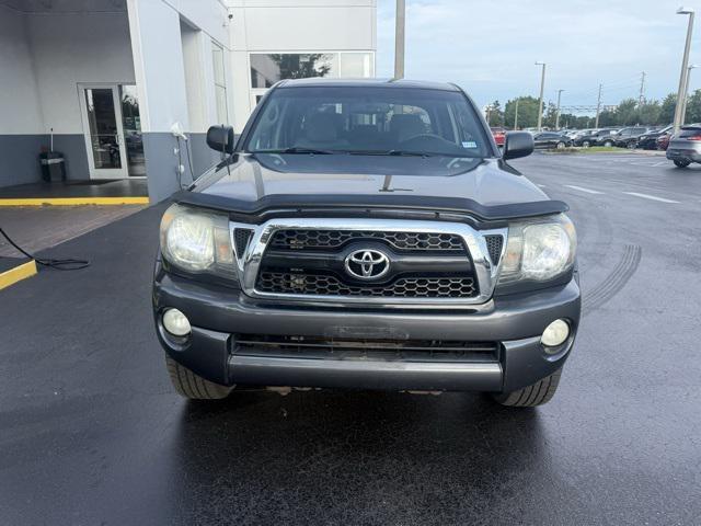 used 2011 Toyota Tacoma car, priced at $15,739