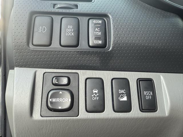 used 2011 Toyota Tacoma car, priced at $15,739