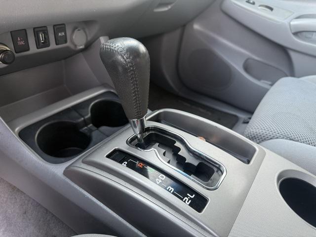 used 2011 Toyota Tacoma car, priced at $15,739