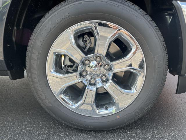 new 2026 Ram 1500 car, priced at $54,900