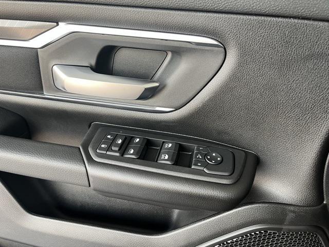new 2026 Ram 1500 car, priced at $54,900