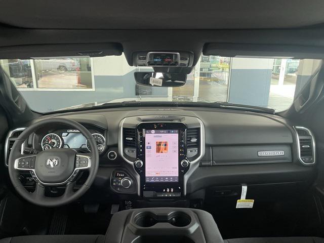 new 2026 Ram 1500 car, priced at $54,900