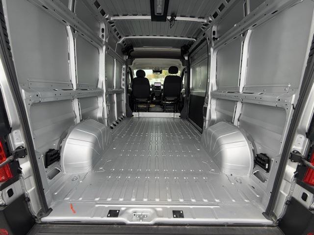 new 2024 Ram ProMaster 2500 car, priced at $49,900