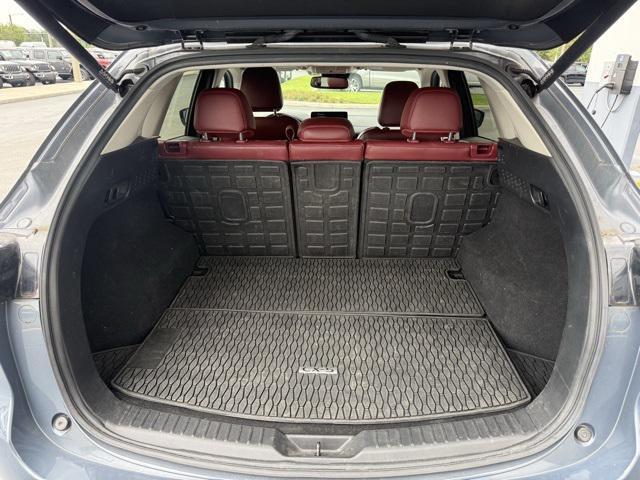 used 2023 Mazda CX-5 car, priced at $23,798