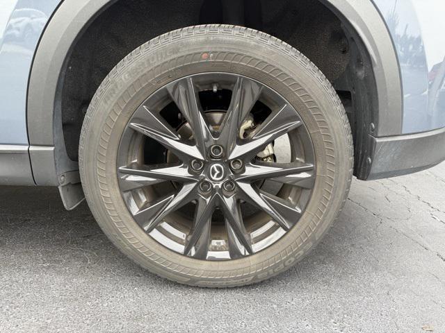 used 2023 Mazda CX-5 car, priced at $23,798