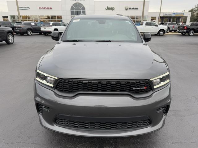 new 2025 Dodge Durango car, priced at $42,530