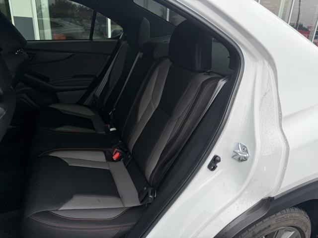 used 2023 Subaru WRX car, priced at $27,678