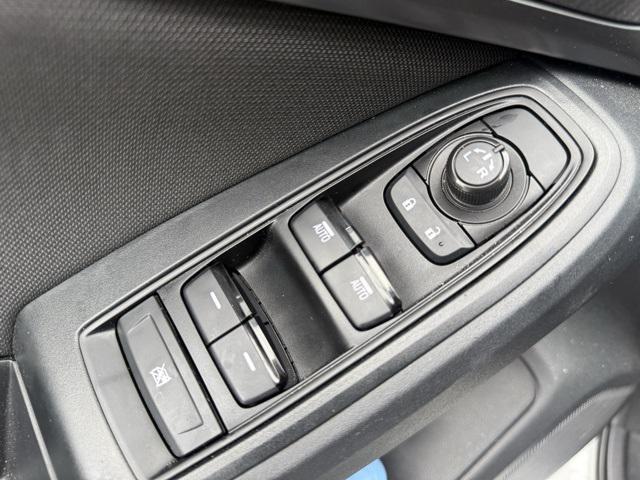 used 2023 Subaru WRX car, priced at $27,678