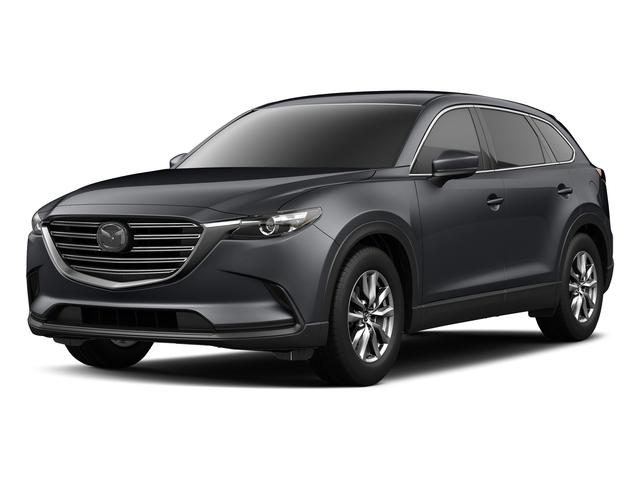 used 2018 Mazda CX-9 car, priced at $17,500