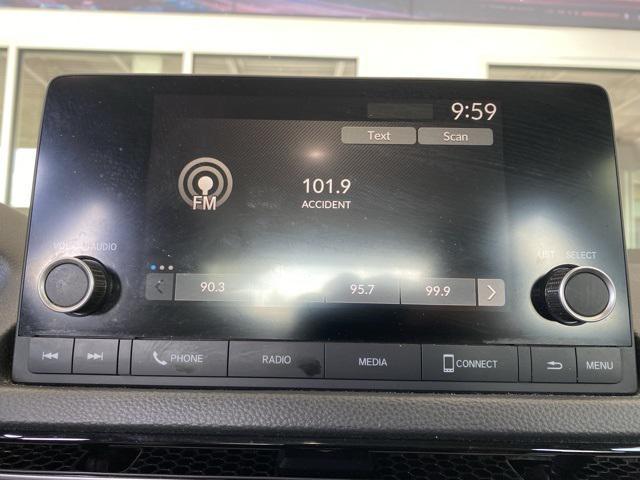 used 2022 Honda Civic car, priced at $23,619