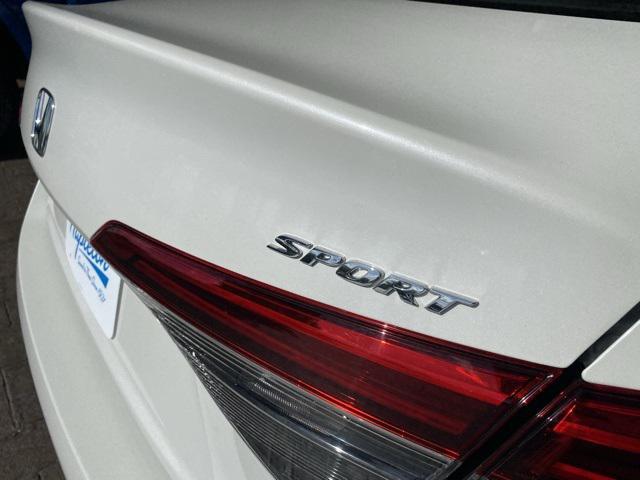 used 2022 Honda Civic car, priced at $23,619