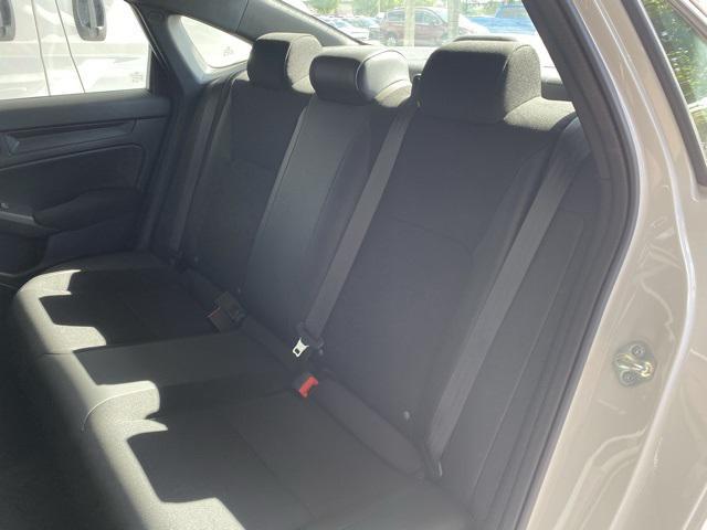 used 2022 Honda Civic car, priced at $23,619