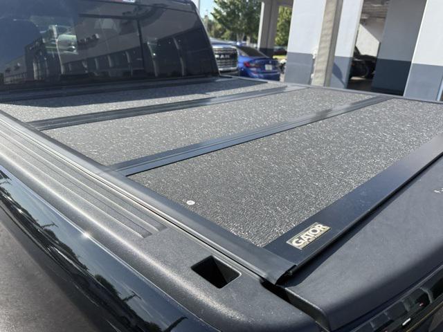 used 2021 Ram 1500 car, priced at $23,129