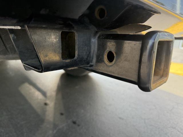 used 2021 Ram 1500 car, priced at $23,129