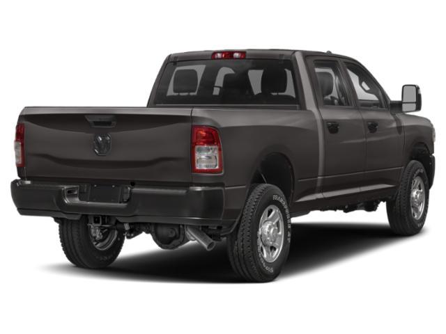 new 2024 Ram 3500 car, priced at $65,645