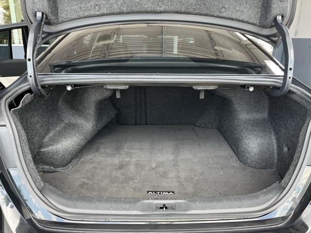 used 2019 Nissan Altima car, priced at $16,170