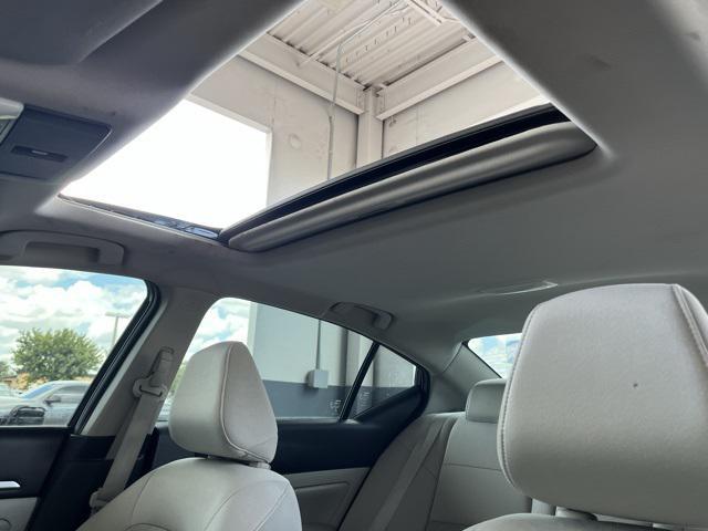 used 2019 Nissan Altima car, priced at $16,170