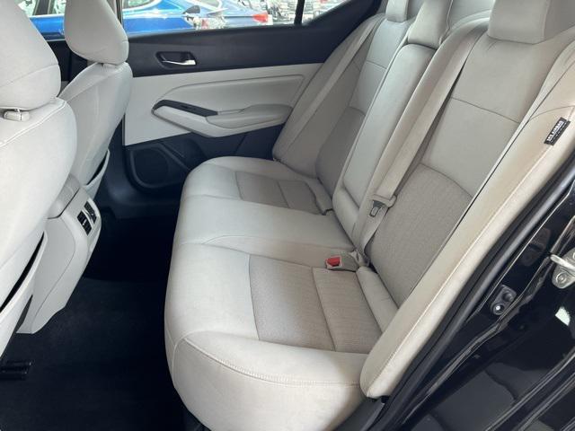 used 2019 Nissan Altima car, priced at $16,170