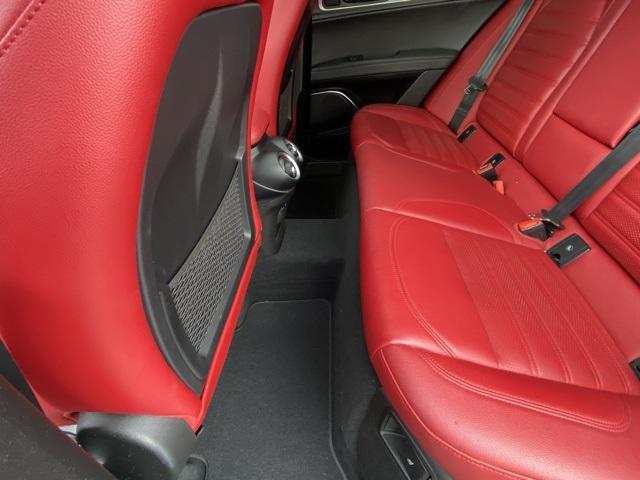 used 2022 Alfa Romeo Stelvio car, priced at $25,977