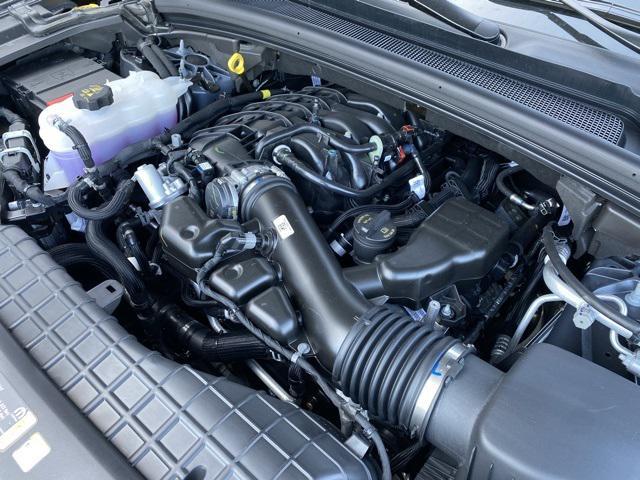 new 2025 Jeep Grand Cherokee car, priced at $40,925