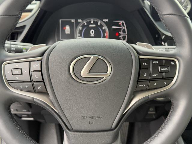 used 2024 Lexus ES 350 car, priced at $39,267