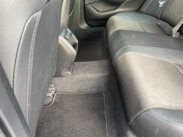 used 2022 Honda Accord car, priced at $23,220