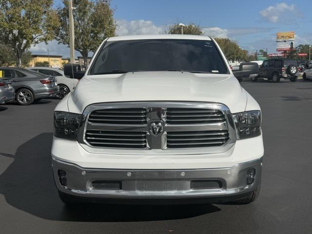 used 2017 Ram 1500 car, priced at $14,500