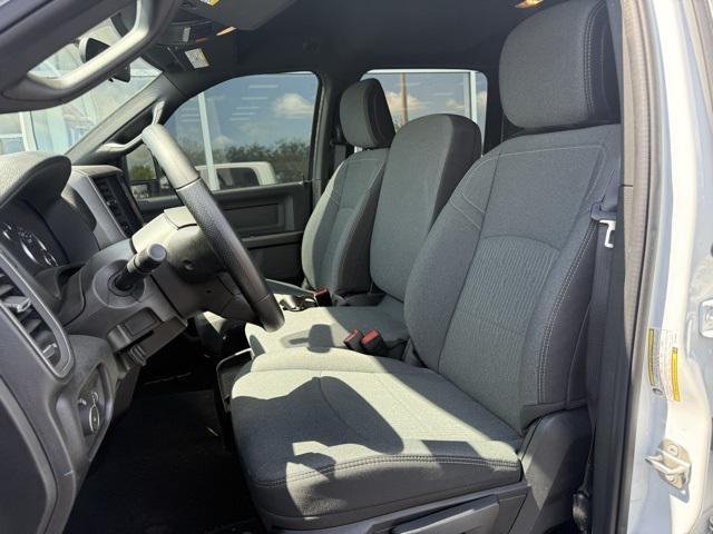 used 2024 Ram 2500 car, priced at $44,573
