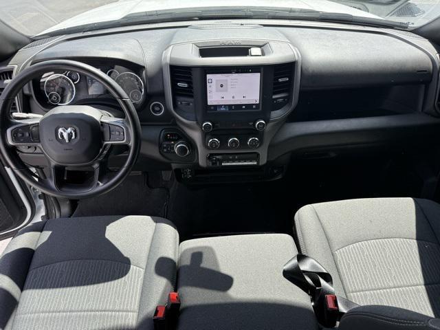 used 2024 Ram 2500 car, priced at $44,573