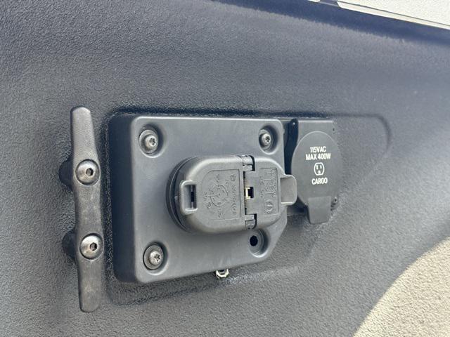 used 2024 Ram 2500 car, priced at $44,573