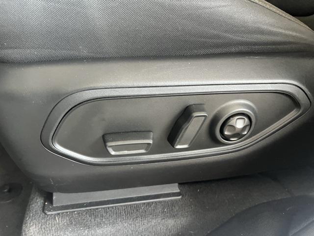 used 2022 Jeep Grand Cherokee L car, priced at $26,419