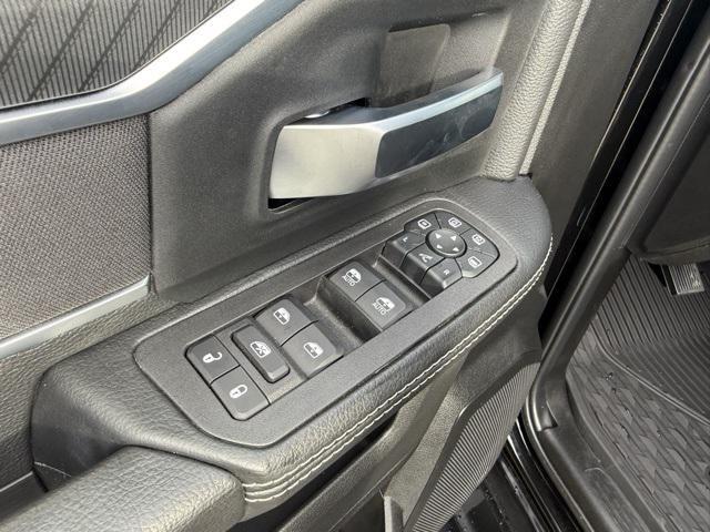 new 2025 Ram 3500 car, priced at $92,900