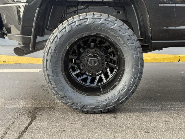 new 2025 Ram 3500 car, priced at $92,900