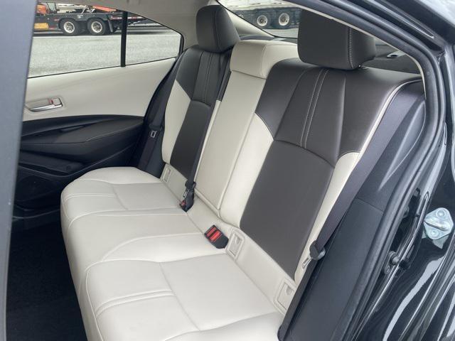 used 2022 Toyota Corolla car, priced at $21,901